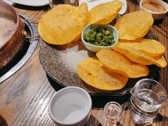 -百草滩羊清水涮羊肉(长城路店)
