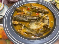 -食光慢宴·安吉土菜馆