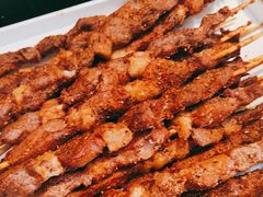-港畔赶海蒸汽海鲜烧烤自助(仙螺岛店)