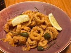 -君悦酒店·La Terrazza意合園·意式风味