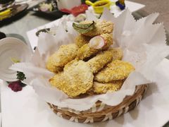 -三宝大饭店-中和艺素餐厅(浦上金山正祥广场店)