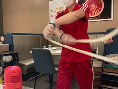 -海底捞火锅(长宁路龙之梦店)