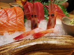 -大岛日本料理铁板烧(南通大饭店)