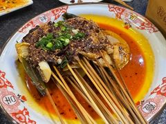 -福苗小骆驼烧烤(凤八店)