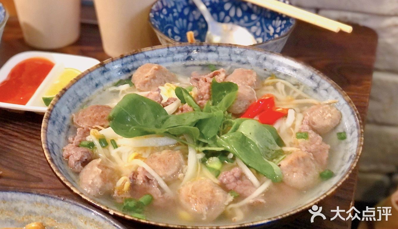 肇庆小路里的旅行厨房！！！
