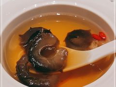 -君庭中餐厅(友谊宾馆店)