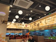 -三毛烧烤·南昌大排档(山姆店)