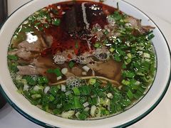 -清真·尖子尖牛肉面(王府井店)