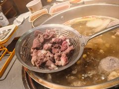 -潮发潮汕牛肉店(东方宝泰店)