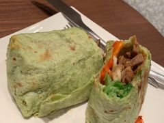 -星巴克臻选(北京颐堤港中心第二店)