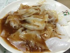 -仁信双皮奶(东川路店)