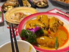 -辉记炭烧海鲜大排档·老字号(福田店)