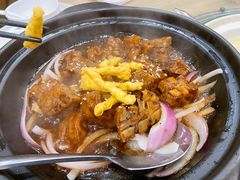 -喜上喜鸡煲翅(吉大店)