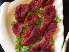 鲜鸭胗-杨家火锅(国美店)