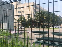 -工大建国饭店-停车场