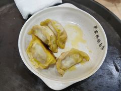 -蒋家桥饺面店(东关街店)