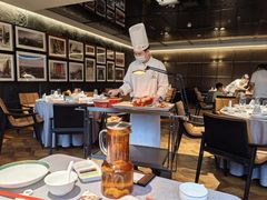 -秀儿四九城·新京菜(亚运村鸟巢店)