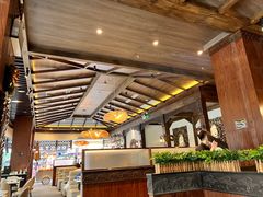 -清迈泰·泰国餐厅(华发商都店)