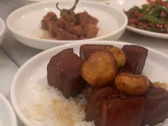 -南小馆(迪士尼小镇店)