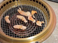 -谷牛日式烤肉(宝山U天地店)