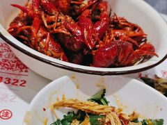 -文和友老长沙龙虾馆(化龙池店)