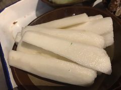 -周幺妹重庆老火锅(银泰城总店)