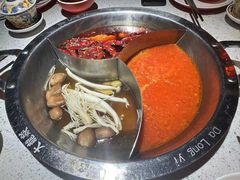 -大龙燚·旷野鲜火锅(广州首店)