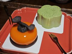 -萬春金福下午茶(故宫店)