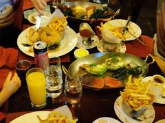 -db Bistro & Oyster Bar by Daniel Boulud(滨海湾金沙店)