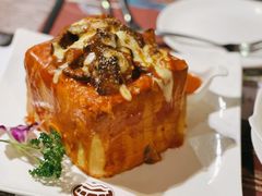 -超级厨房概念餐厅(奥园广场店)