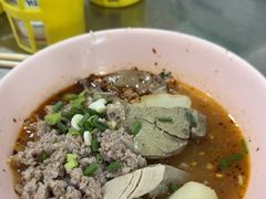 -榮泰米粉湯(Left Shop)