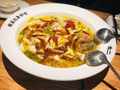 老坛子酸菜鱼-太二酸菜鱼(深圳布吉万象汇店)