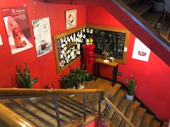 -雕刻时光咖啡馆(北航店)