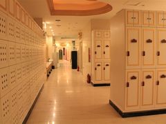 -九号公馆(秦岭路店)