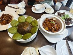 -老牌坊鲁菜名店(宽厚里店)