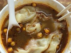 -老麻抄手(吉庆街店)