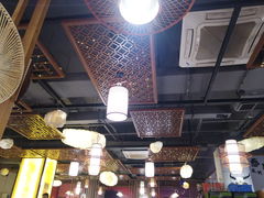 大堂-蜀滋香鲜鱼火锅(黄金路店)