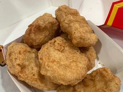 -麦当劳(星光行店)