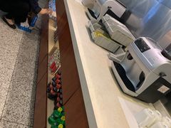 -虹桥机场V2贵宾休息室