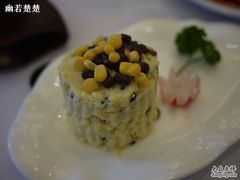 五谷沙拉-峨嵋酒家(地安门店)