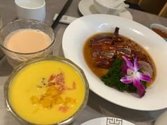 -粤陸玖玖·港式手作茶餐厅(珠江路店)