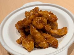 -吕氏疙瘩汤·海鲜新鲁菜(凯德mall新都心店)