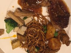 -成都世纪城假日酒店-西楼