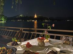 -柳莺湖上·湖景餐厅·江南菜(西湖店)