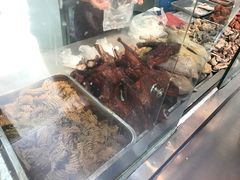 -晓马鸭店(新芜路店)