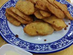 -天津外国语大学（马场道校区）食堂