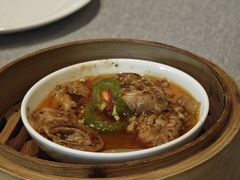 -潮府馆·非遗潮州菜·世纪公园(新国际博览中心店)