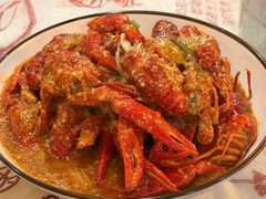 -小田油焖小龙虾(双井店)