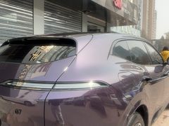 -靓轩汽车服务 ·3M汽车膜特约施工中心(铂金店)