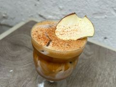 -喜柿咖啡SeeS coffee